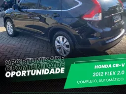 Honda CRV