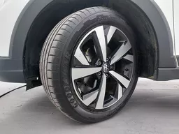 Volkswagen Nivus