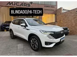 GWM Haval H6