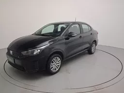 Fiat Cronos