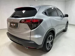 HR-V