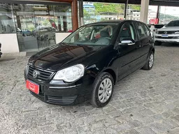 Volkswagen Polo Hatch