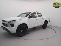 Chevrolet S10