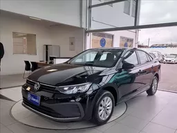 Volkswagen Virtus