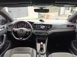 Volkswagen Virtus