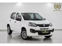 Fiat Uno