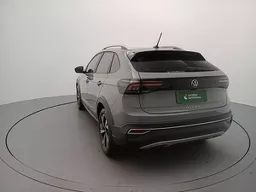 Volkswagen Nivus