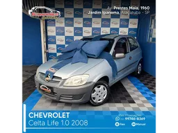 Chevrolet Celta