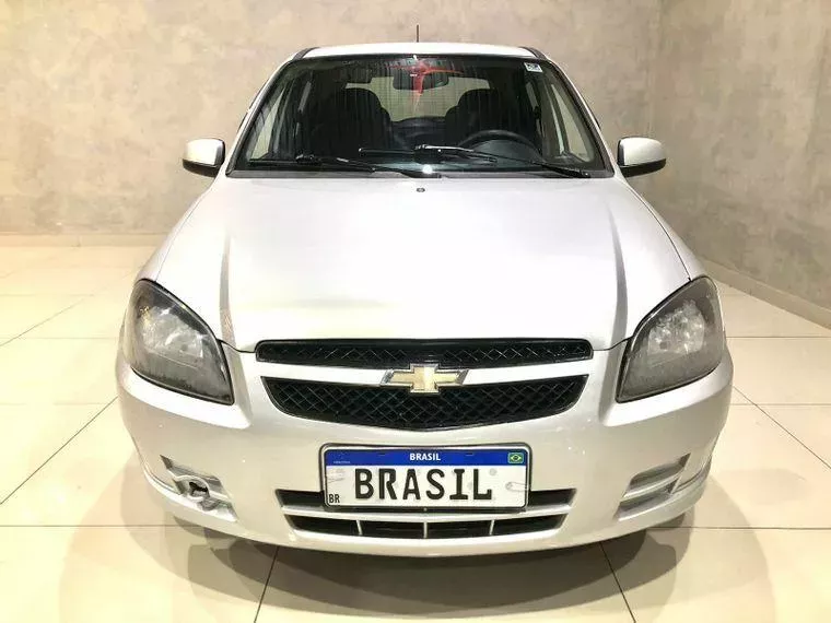 Chevrolet Celta Prata 2