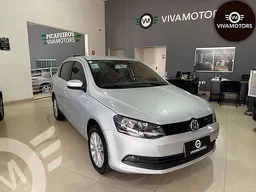 Volkswagen Voyage