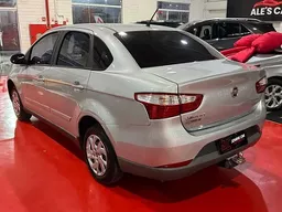 Fiat Grand Siena