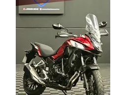 CB 500