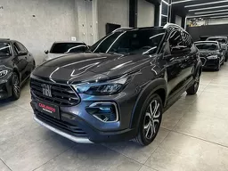 Fiat Pulse