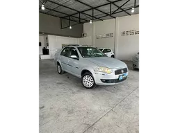 Fiat Siena