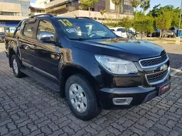 Chevrolet S10