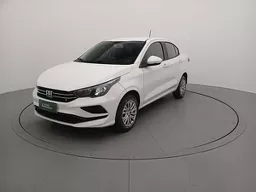 Fiat Cronos