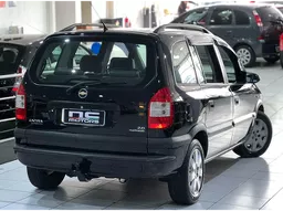 Chevrolet Zafira