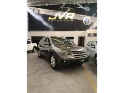 Honda CRV