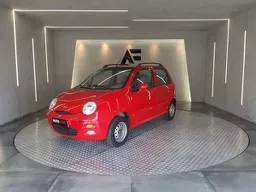 Chery QQ
