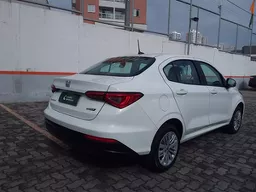 Fiat Cronos