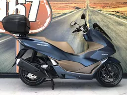 PCX