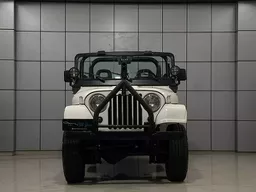 Willys Jeep