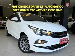 Fiat Cronos