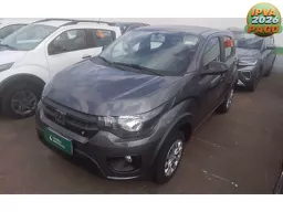 Fiat Mobi