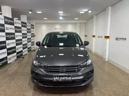 Fiat Cronos