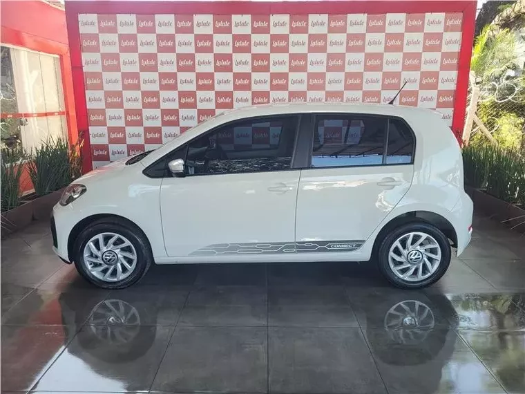 Volkswagen UP Branco 5