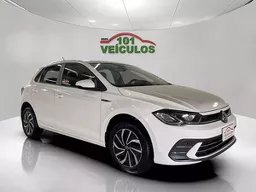 Volkswagen Polo Hatch