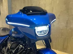 Harley-Davidson Street Glide