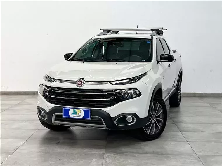 Fiat Toro Branco 11