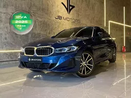 BMW 320i