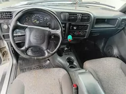 Chevrolet Blazer