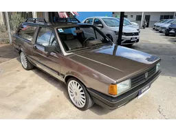 Volkswagen Parati