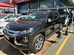 Mitsubishi L200 Triton