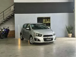 Chevrolet Sonic