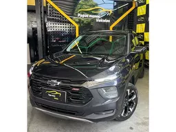 Chevrolet Montana