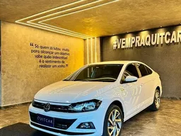 Volkswagen Virtus