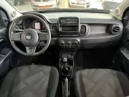 Fiat Mobi