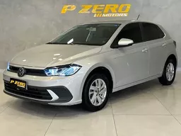 Volkswagen Polo Hatch