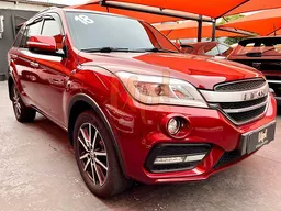 Lifan X60