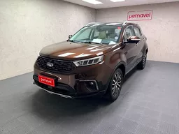 Ford Territory