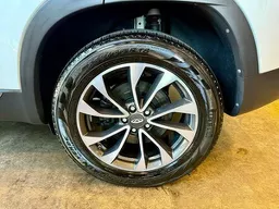 Chery Tiggo 7