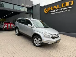 Honda CRV