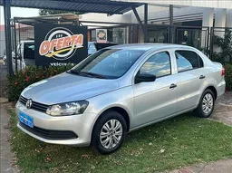 Volkswagen Voyage