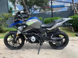 BMW G 310 GS
