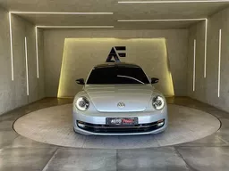 Volkswagen Fusca
