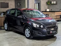 Chevrolet Sonic